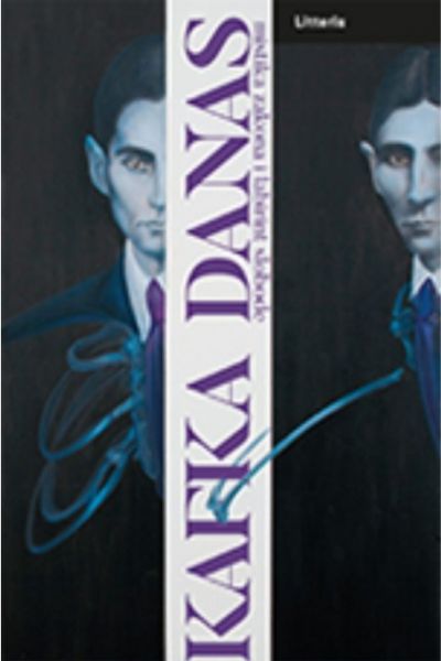 Kafka danas : mistika zakona i labirint slobode Žarko Paić (prir.) Litteris