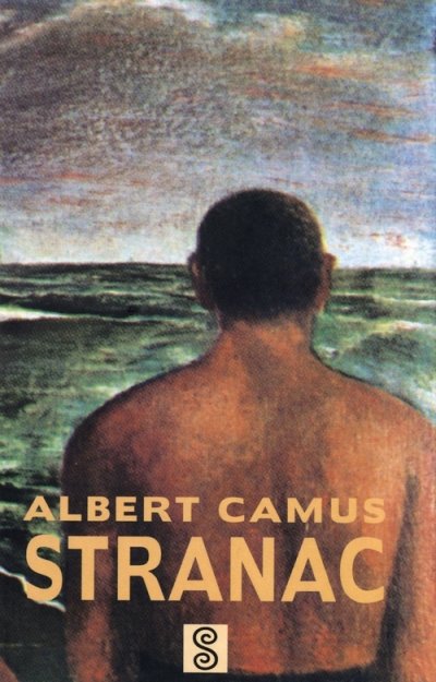 Stranac Albert Camus Konzor