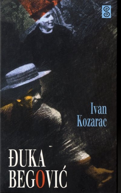 Đuka Begović Ivan Kozarac Konzor