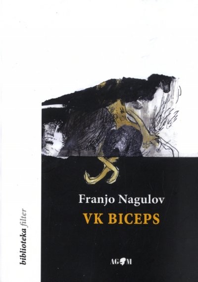 VK biceps Franjo Nagulov AGM