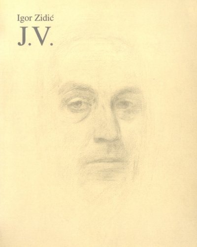 J.V. Igor Zidić V.D.T.