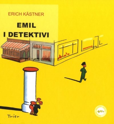 Emil i detektivi Erich Kästner Katarina Zrinski
