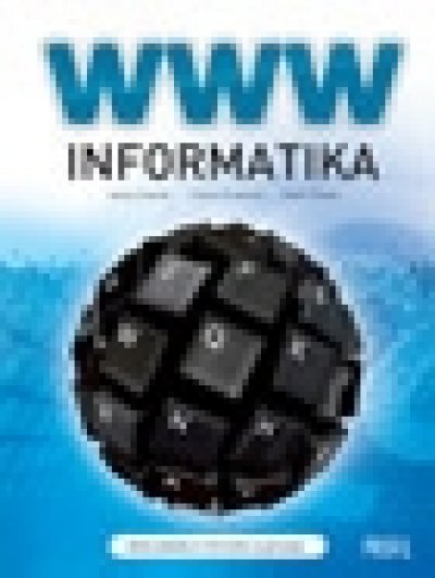 WWW Informatika, zbirka zadataka Darka Sudarević, Davor Šokac, Janja Linardić Profil International