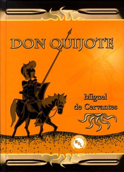 Don Quijote Miguel de Cervantes Saavedra Katarina Zrinski