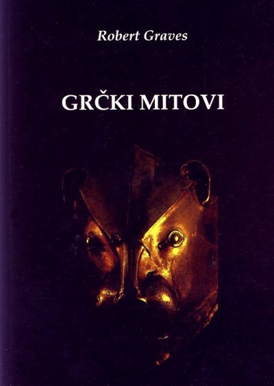 Grčki mitovi Robert Graves Cid-Nova